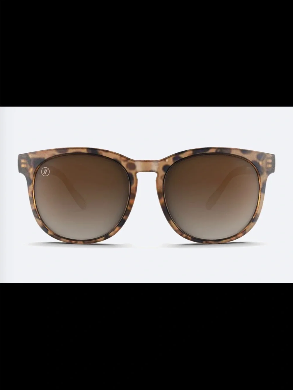 Blenders - polarized sunglasses